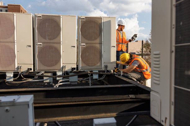 Best HVAC Consulting and Engineering in Avimor, ID