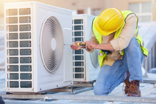 Best HVAC Supply and Distribution in Avimor, ID