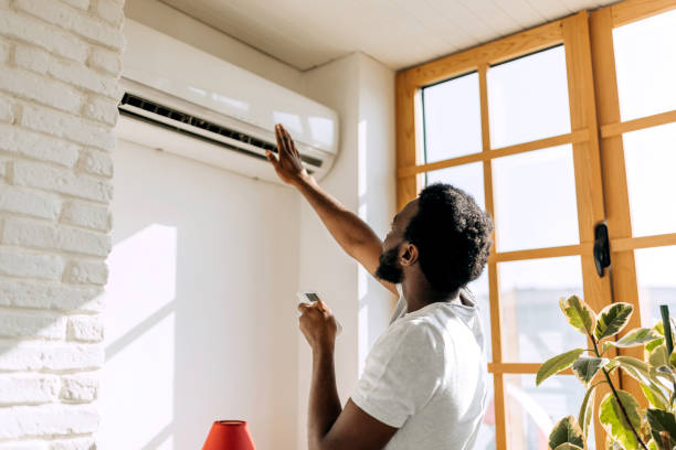 Best HVAC Equipment and Components in Avimor, ID