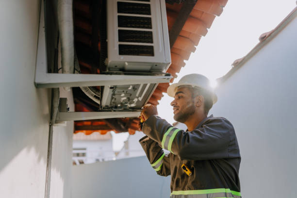 Trusted Avimor, ID HVAC Experts