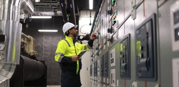 Best Energy-efficient HVAC Solutions in Avimor, ID