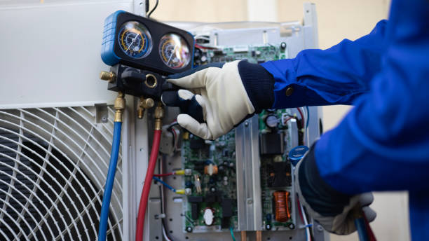 Best Seasonal HVAC Services in Avimor, ID