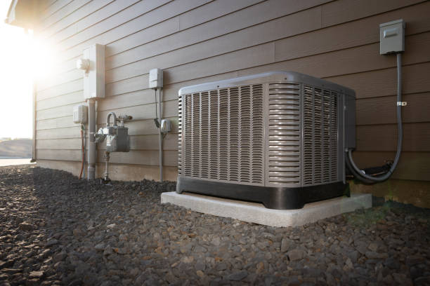 Best Air Conditioning Cleaning in Avimor, ID
